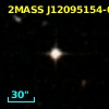 2MASS J12095154-0812193