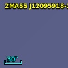 2MASS J12095918-2600255