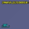 2MASS J12100018-3517037