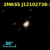 2MASS J12102738-2733508