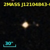2MASS J12104843-0600513