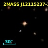 2MASS J12115237-3401384