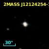 2MASS J12124254-1656477