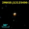 2MASS J12125496-2756121