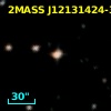 2MASS J12131424-3507497