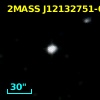 2MASS J12132751-0954119