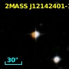 2MASS J12142401-1038459