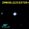 2MASS J12152720-0850563