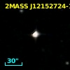 2MASS J12152724-1500582