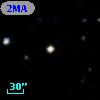 2MASS J12155616-0524234