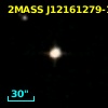 2MASS J12161279-1459424