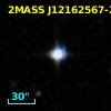 2MASS J12162567-2125362