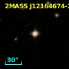 2MASS J12164674-2705515