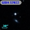 LEDA   57022