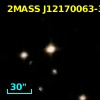 2MASS J12170063-3300449