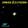 2MASS J12170289-3327231