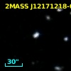 2MASS J12171218-0859018