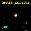 2MASS J12171292-3432257