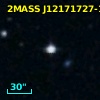 2MASS J12171727-1902444