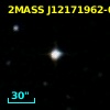 2MASS J12171962-0942557