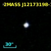 2MASS J12173198-1037128