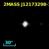 2MASS J12173298-1217258