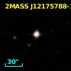 2MASS J12175788-1641286