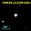 2MASS J12185100-0920503