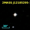 2MASS J12185295-1210009