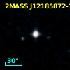 2MASS J12185872-1443536
