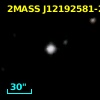 2MASS J12192581-2653351