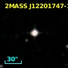 2MASS J12201747-1600331