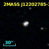 2MASS J12202785-2756237