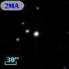 2MASS J12211613-0541345