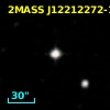 2MASS J12212272-1720565