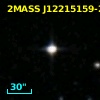 2MASS J12215159-2858317