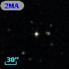 2MASS J12215972-3032034