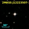 2MASS J12223507-3546230
