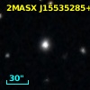 2MASX J15535285+4129517