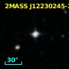 2MASS J12230245-2338393