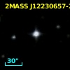 2MASS J12230657-2648374
