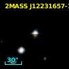 2MASS J12231657-1754549