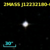 2MASS J12232180-0916088