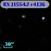 RX J1554.7+4136
