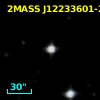 2MASS J12233601-2719558