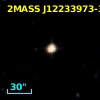 2MASS J12233973-3255117
