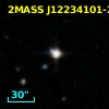 2MASS J12234101-2837568