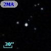 2MASS J12241088-0752591