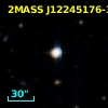 2MASS J12245176-3248013