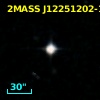 2MASS J12251202-1338390